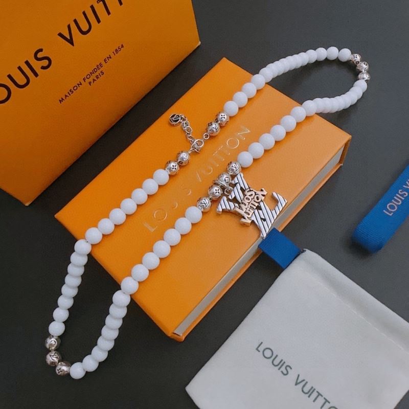 Louis Vuitton Necklaces